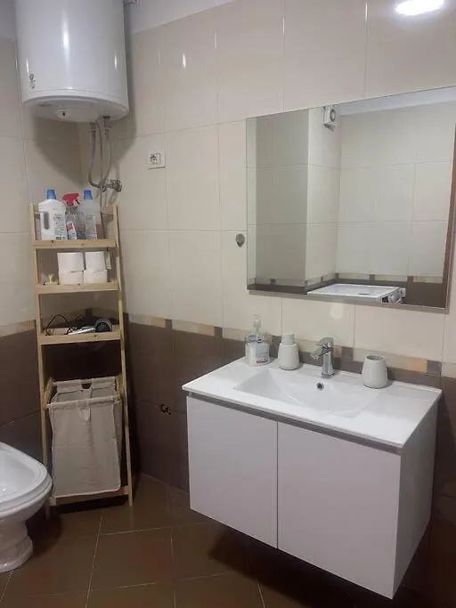Top City Center Tirana Apartment